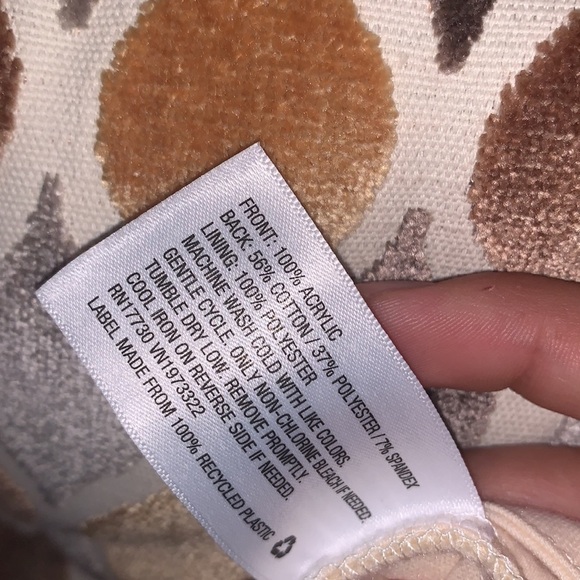 New Wild Fable For target Crop Top - Picture 9 of 9